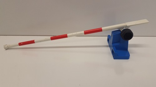Playmobil bahnübergang - playmobil,