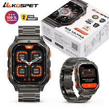 KOSPET TANK M3 Ultra GPS