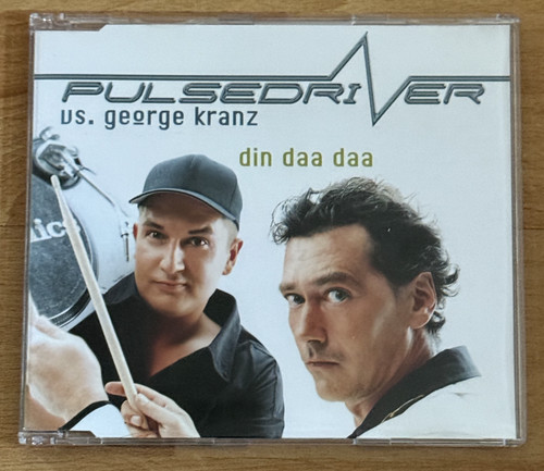 Mega rare track maxi - rare, 8-track