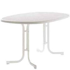 Boulevard-Klapptisch