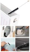 Flexibel Heizkörperbürste