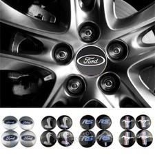 4PCS 60mm 65mm Car Wheel