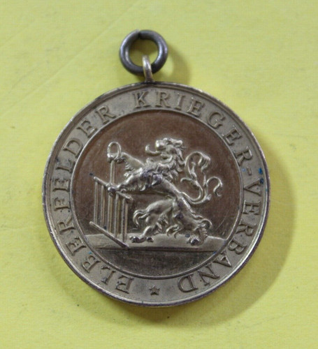 Orden medaille elberfälder - medaille,