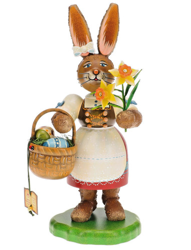 Hubrig hasenland osterhase - hubrig,
