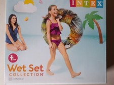 Intex  Schwimmreifen 97cm