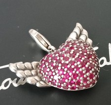 Thomas Sabo Herz mit Flügel