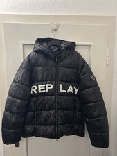 Replay herren winterjacke - winterjacke, /