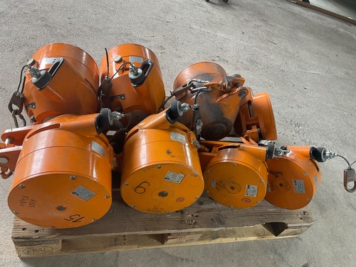 Stück federzug balancer - /,