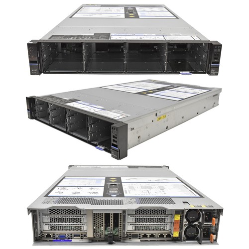 Ibm qradar xx29 server - ibm,