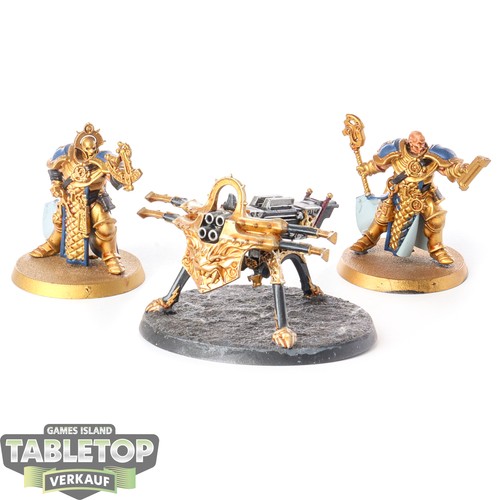 Stormcast eternals celestar - eternals,