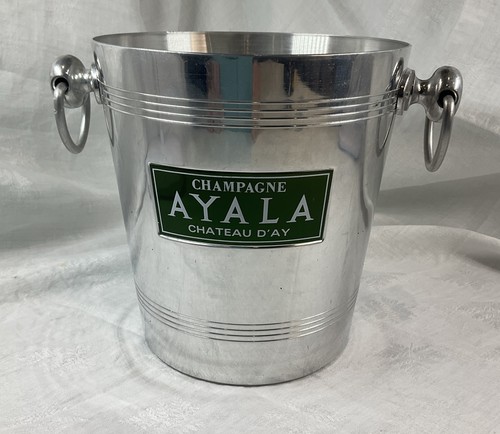 Glänzender ayala - ayala, ay