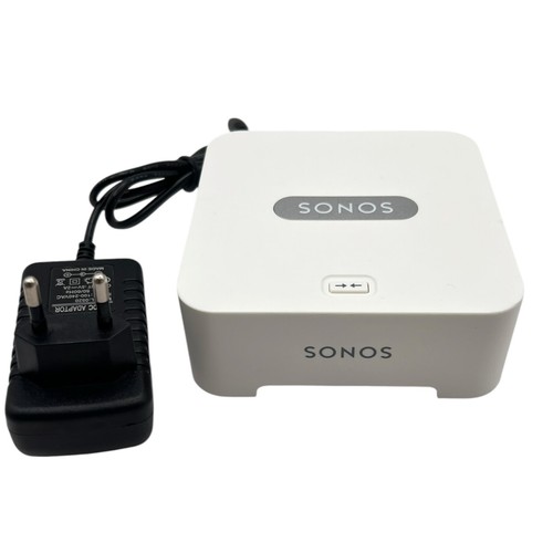 Sonos bridge wlan netzwerk - sonos,