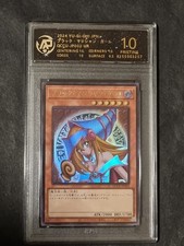 Yugioh schwarze magierin - -,