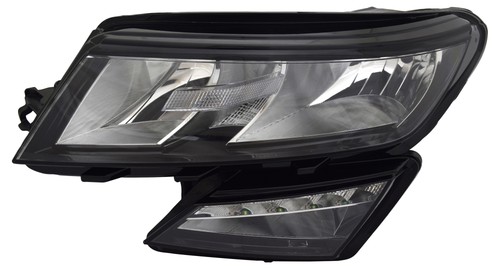 Scheinwerfer links für - , skoda