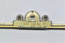 SI Siegenia Getriebe 3  Gr. 2  720mm Top Zustand