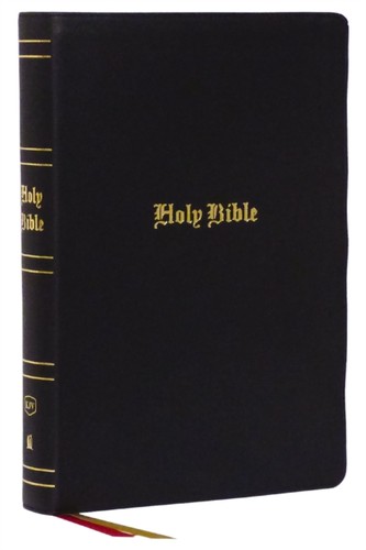 Kjv holy bible - bible, giant