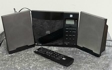 Dual Vertical 151 Mini Anlage mit Fernbedienung