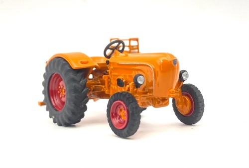 Kussmaul allgaier a133 - kussmaul,