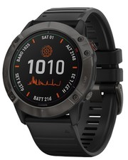 Garmin Fenix 6X Pro Solar GPS