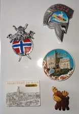 Schönes Konvolut (5 Stück)