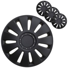 4 Stück Radkappen 15 Zoll