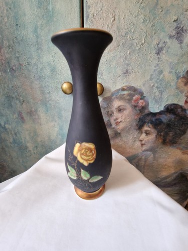 Vintage tischvase royal - tischvase, "royal