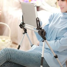  Tablethalter Ständer Telefonhalter Fürs Bett Aluminium -Tablet -Ständer