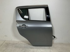 Grau Tür rechts hinten SUZUKI