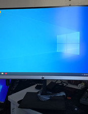 HP 27f 4K 27" Widescreen IPS