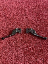 Vespa Px Bremshebel Mit Kba Nr.