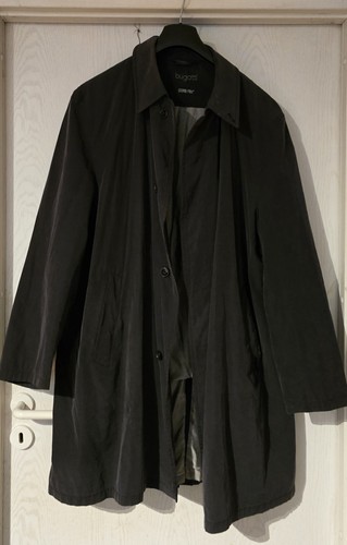 Bugatti trenchcoat relaxed - 58,