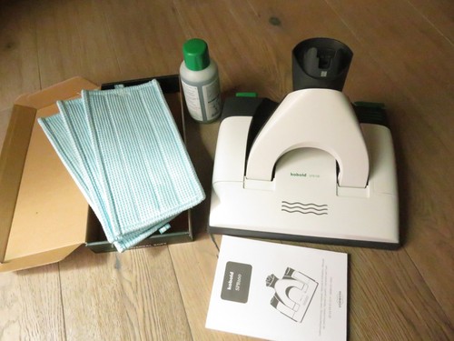 Vorwerk hartbodenreiniger - vorwerk,