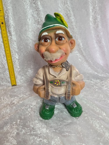 Vintage heico figur mann - heico,