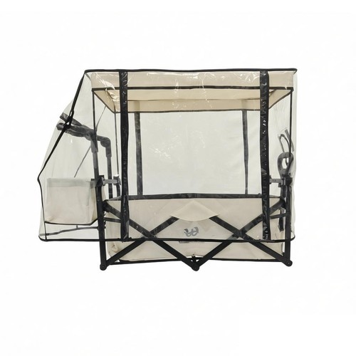 Camping trolley markise - camping,