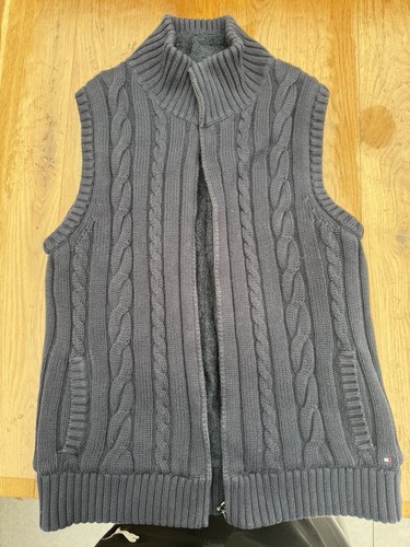Tommy hilfiger herren weste - herren,
