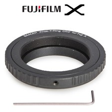 Baader kamera adapter fuji - baader, kamera-adapter