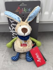 Sigikid Spieluhr Hase Melodie