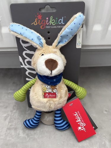 Sigikid spieluhr hase melodie - sigikid,