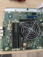 Fujitsu Mainboard D3601-A14 GS