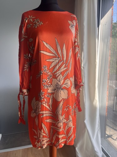 Ana alcazar sommerkleid - sommerkleid, 38