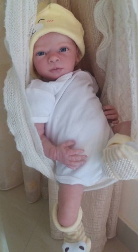 rebornpuppe