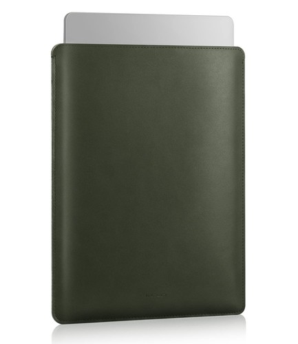Macbook pro hülle leder - pro, 14