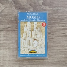 Momo Folge 3 - und die