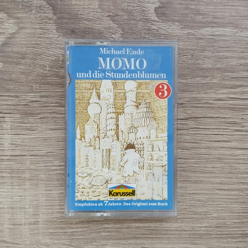 Momo folge und die - folge, 3