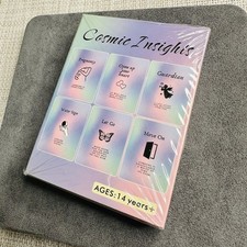 Cosmic insights orakelkarten - insights,