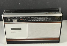 Philips RR40 22AA392 AM/FM
