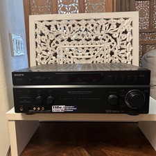 Sony STR-DE998 Receiver 7.1