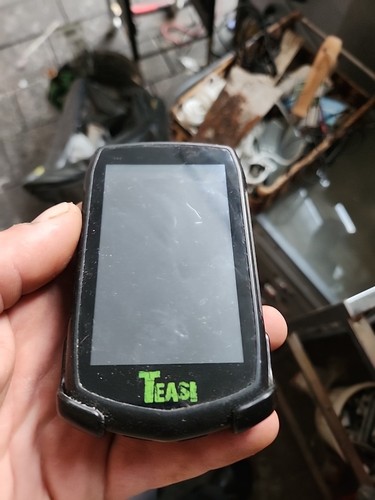 Teasi one extend outdoor gps - extend,