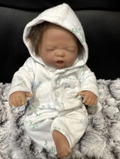 Berenguer 38-66 Lebensechte