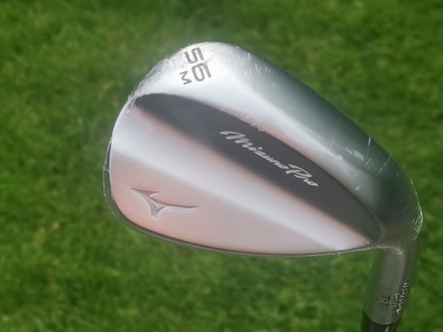 Mizuno pro sandwedge grad - pro,